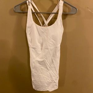 Lulu lemon tank